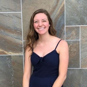 Meet your Posher, Kaitlin